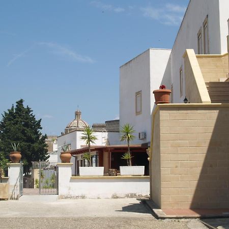 Sogni D'Oro Bed and Breakfast Grottaglie Εξωτερικό φωτογραφία