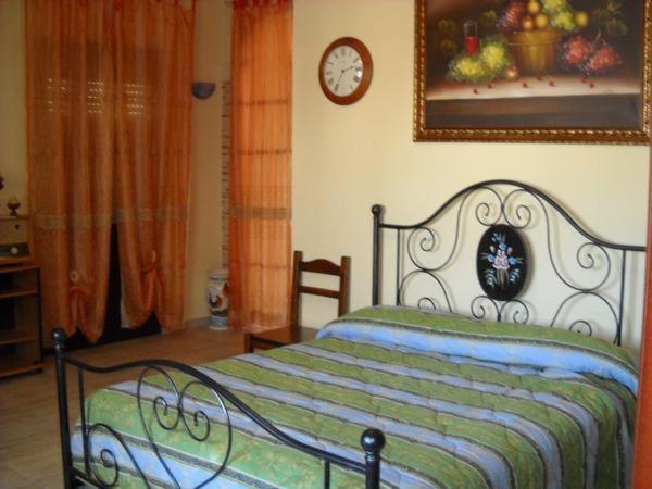 Sogni D'Oro Bed and Breakfast Grottaglie Εξωτερικό φωτογραφία