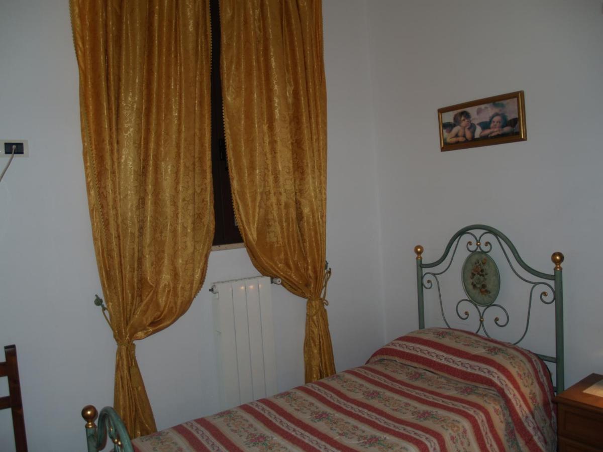Sogni D'Oro Bed and Breakfast Grottaglie Εξωτερικό φωτογραφία