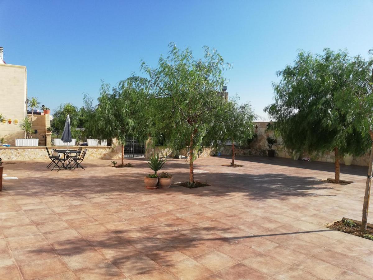 Sogni D'Oro Bed and Breakfast Grottaglie Εξωτερικό φωτογραφία