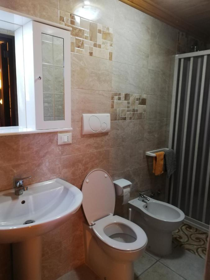 Sogni D'Oro Bed and Breakfast Grottaglie Εξωτερικό φωτογραφία