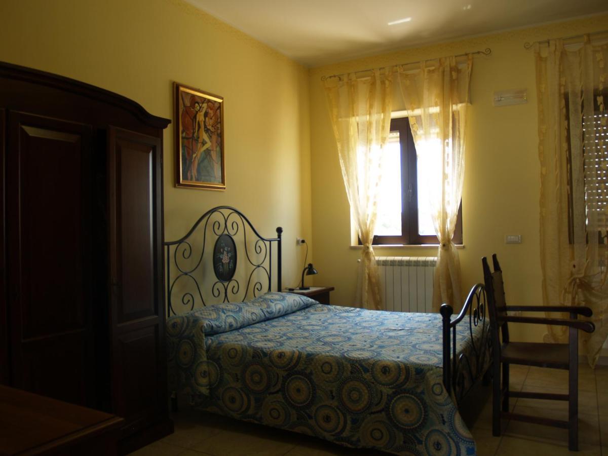 Sogni D'Oro Bed and Breakfast Grottaglie Εξωτερικό φωτογραφία