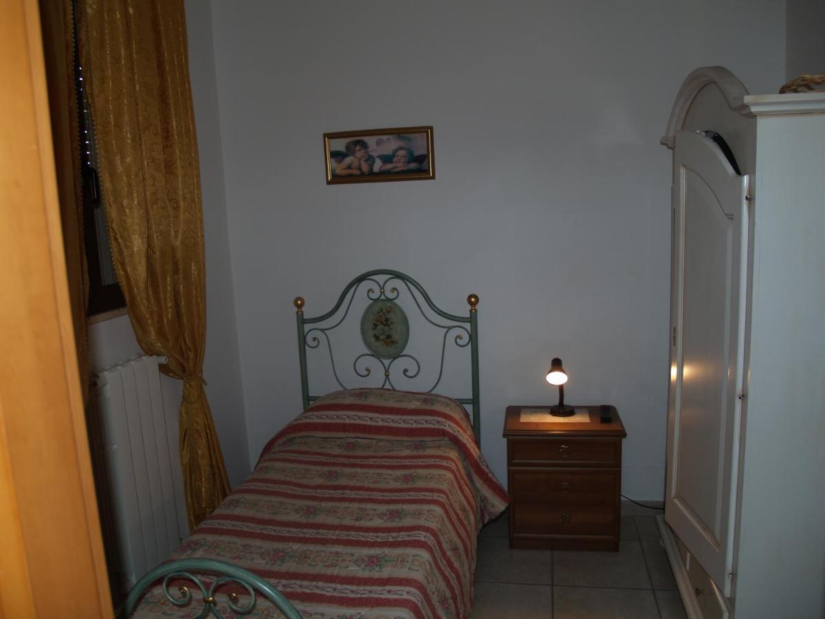 Sogni D'Oro Bed and Breakfast Grottaglie Εξωτερικό φωτογραφία