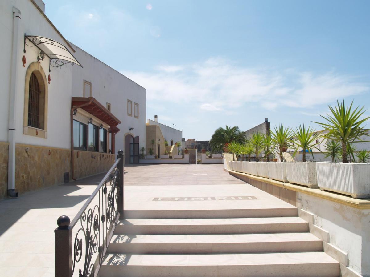 Sogni D'Oro Bed and Breakfast Grottaglie Εξωτερικό φωτογραφία