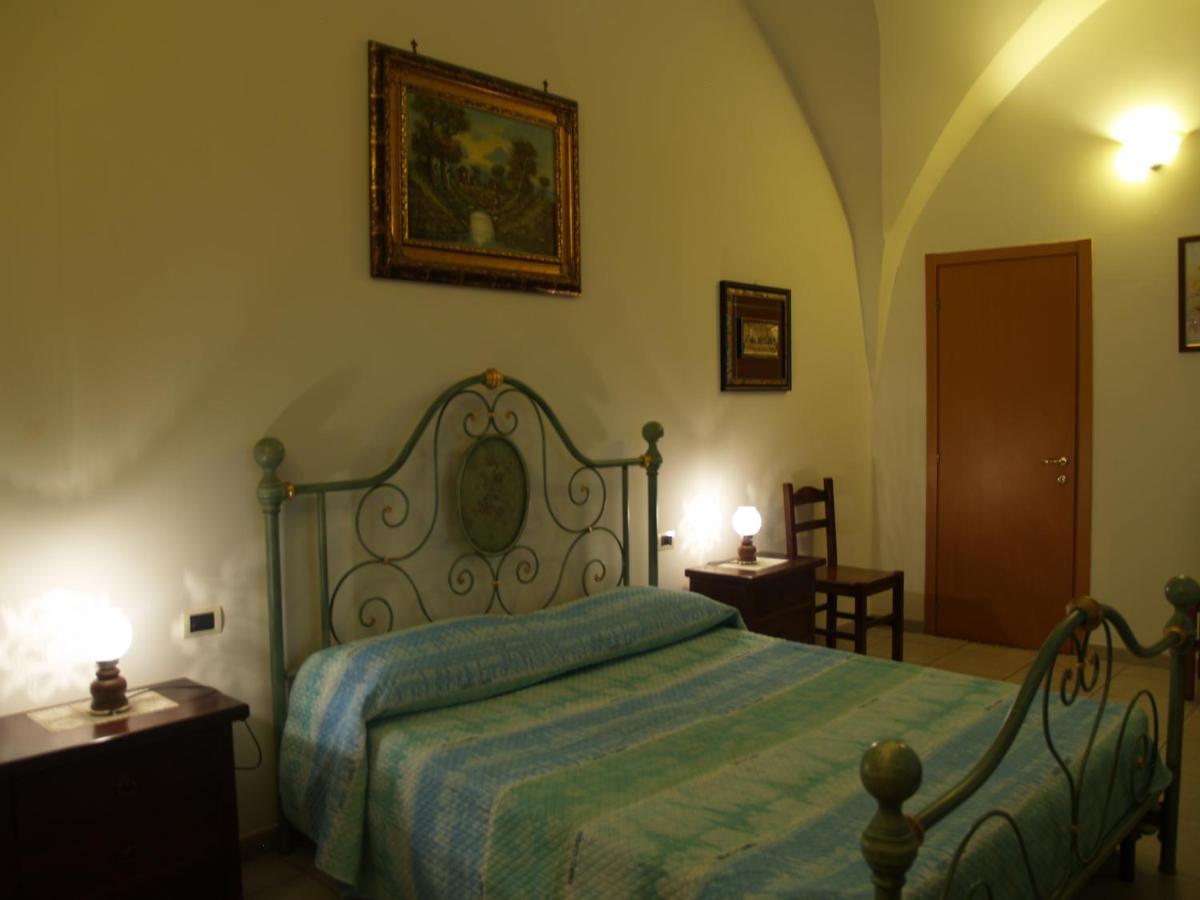 Sogni D'Oro Bed and Breakfast Grottaglie Εξωτερικό φωτογραφία