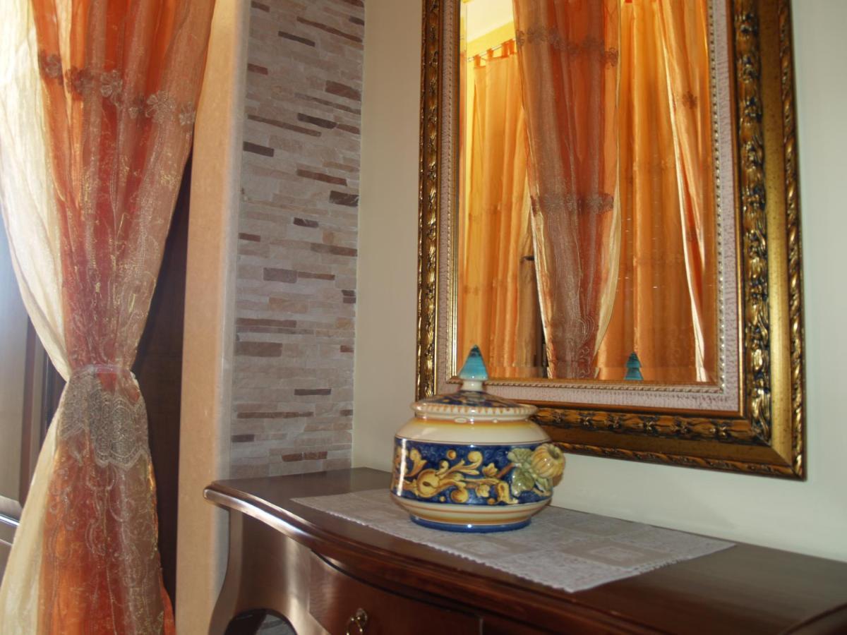Sogni D'Oro Bed and Breakfast Grottaglie Εξωτερικό φωτογραφία