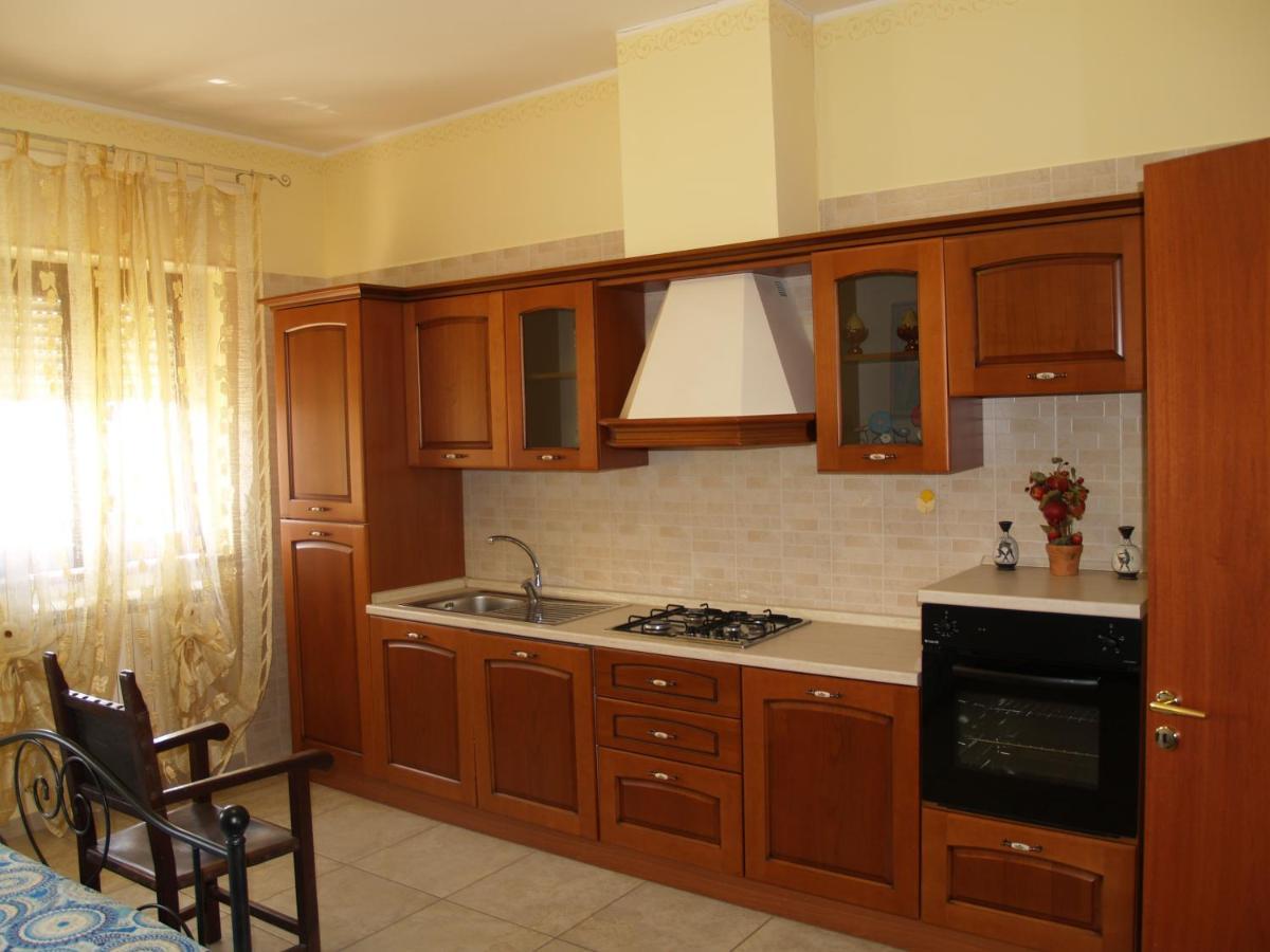 Sogni D'Oro Bed and Breakfast Grottaglie Εξωτερικό φωτογραφία