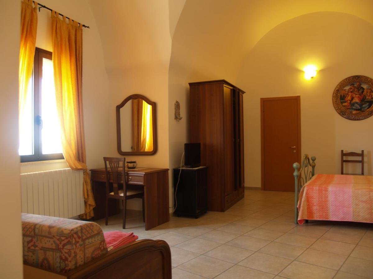 Sogni D'Oro Bed and Breakfast Grottaglie Εξωτερικό φωτογραφία