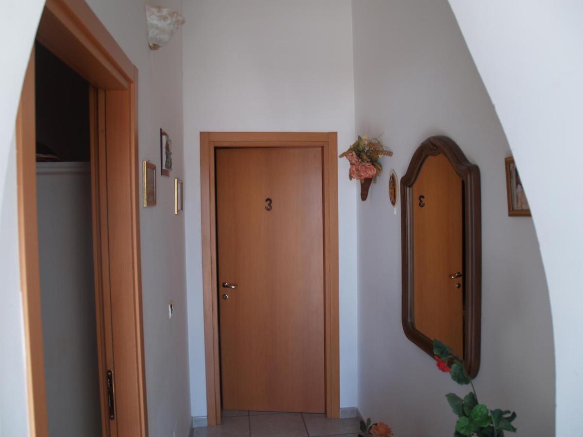 Sogni D'Oro Bed and Breakfast Grottaglie Εξωτερικό φωτογραφία