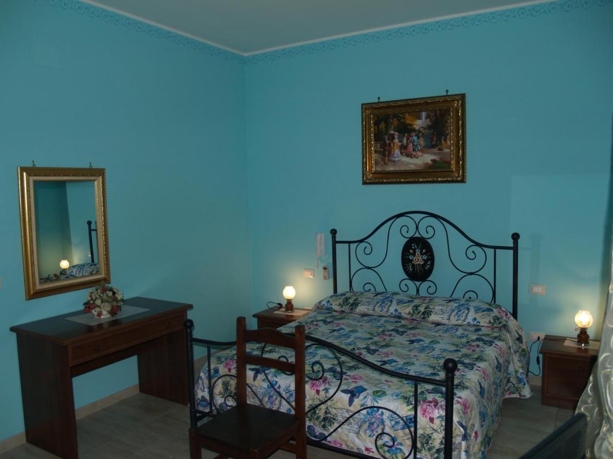 Sogni D'Oro Bed and Breakfast Grottaglie Εξωτερικό φωτογραφία
