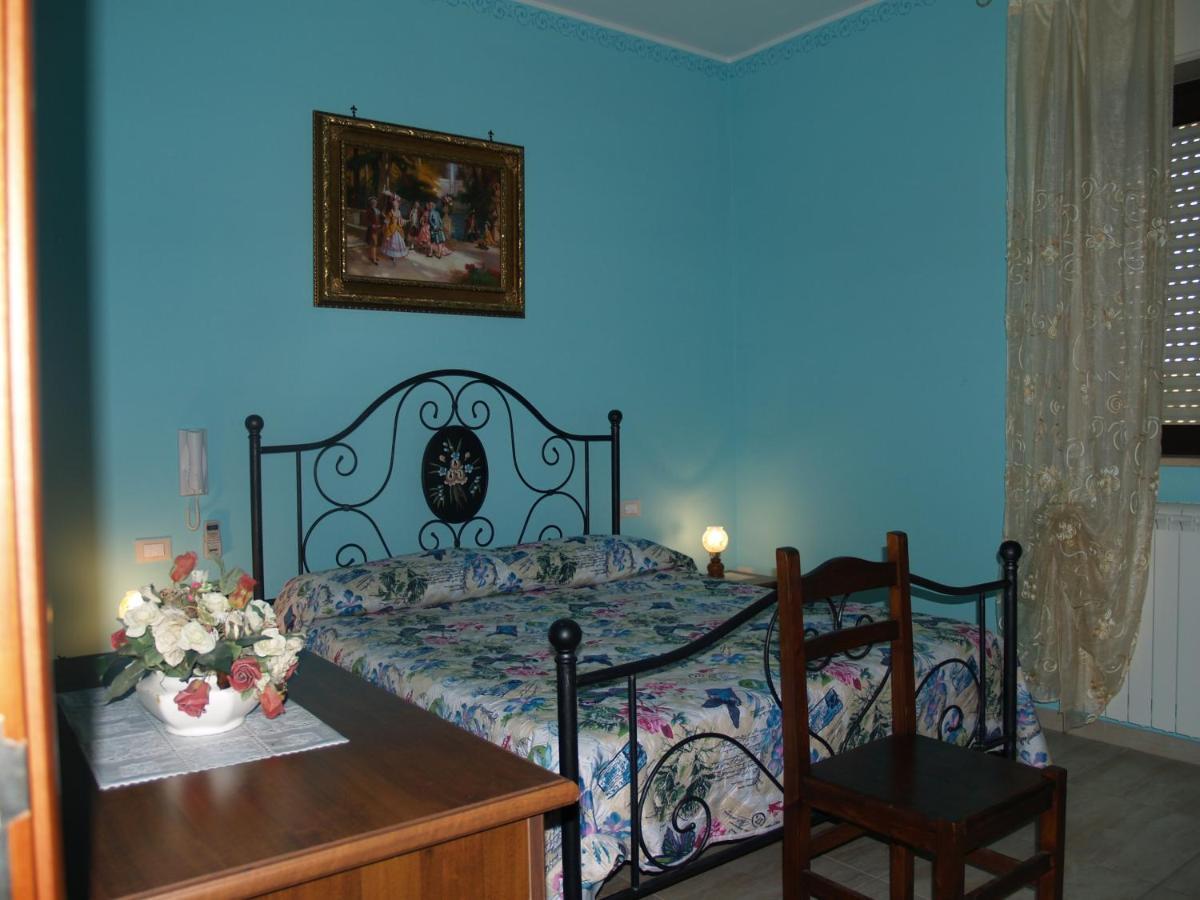 Sogni D'Oro Bed and Breakfast Grottaglie Εξωτερικό φωτογραφία