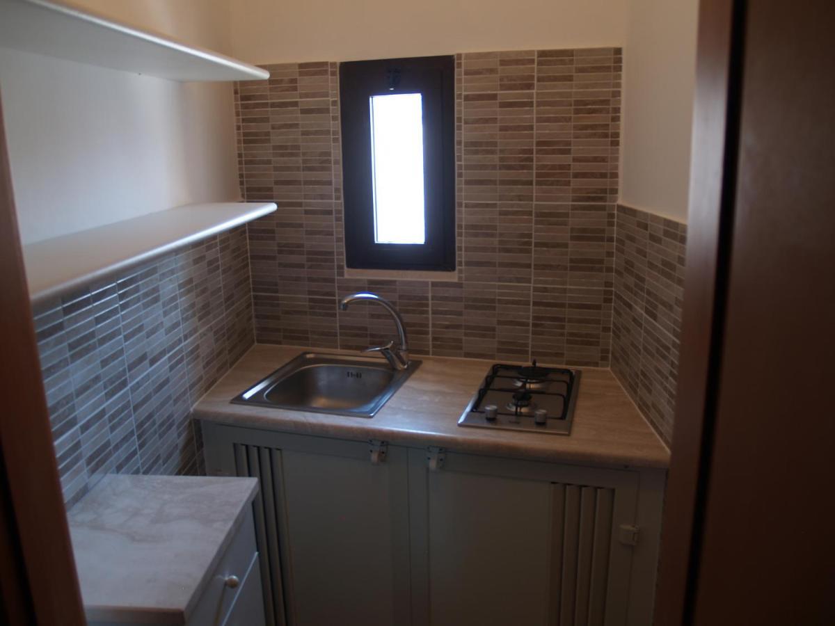 Sogni D'Oro Bed and Breakfast Grottaglie Εξωτερικό φωτογραφία