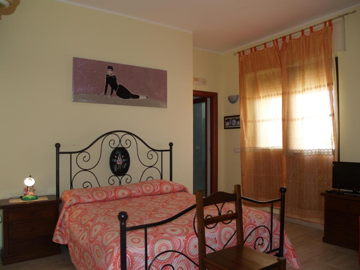 Sogni D'Oro Bed and Breakfast Grottaglie Εξωτερικό φωτογραφία