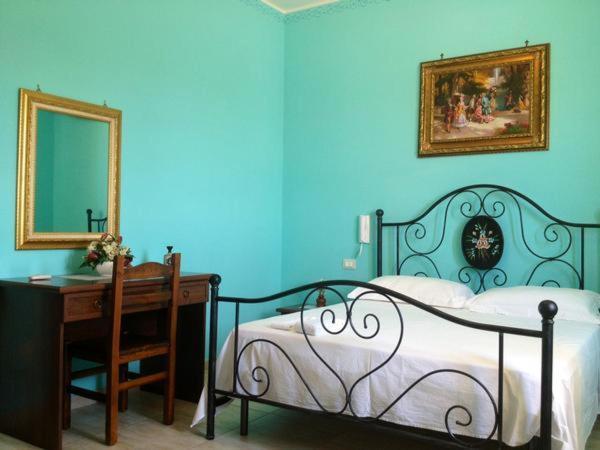 Sogni D'Oro Bed and Breakfast Grottaglie Εξωτερικό φωτογραφία