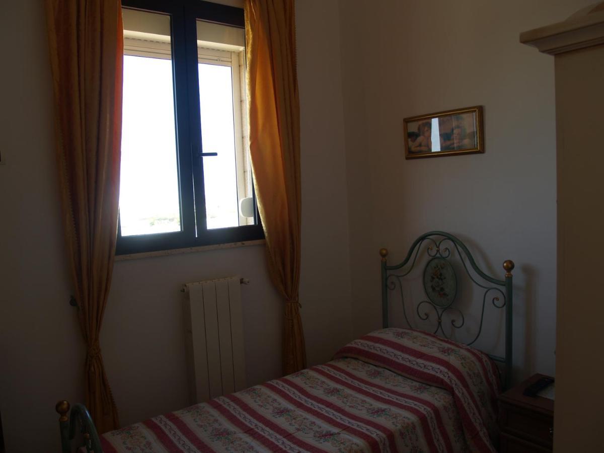 Sogni D'Oro Bed and Breakfast Grottaglie Εξωτερικό φωτογραφία